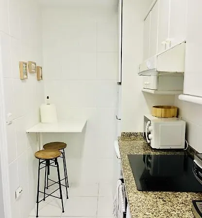 El Sauce De La Calle Sinagoga Precioso Apartamento En El Centro De A Coruna