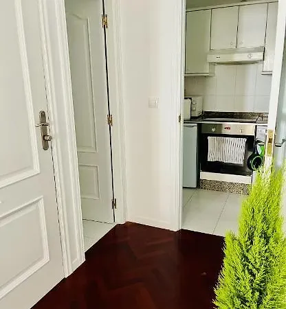 El Sauce De La Calle Sinagoga Precioso Apartamento En El Centro De