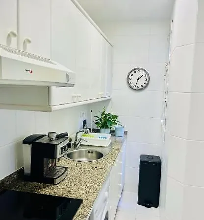 El Sauce De La Calle Sinagoga Precioso Apartamento En El Centro De Apartment A Coruna