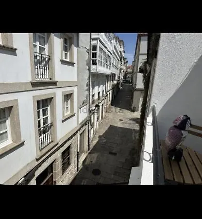 El Sauce De La Calle Sinagoga Precioso Apartamento En El Centro De Apartment